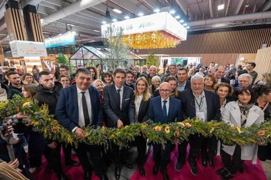 Salon International de l'Agriculture 2023 Salon International de l'Agriculture 2023