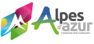 alpes Azur